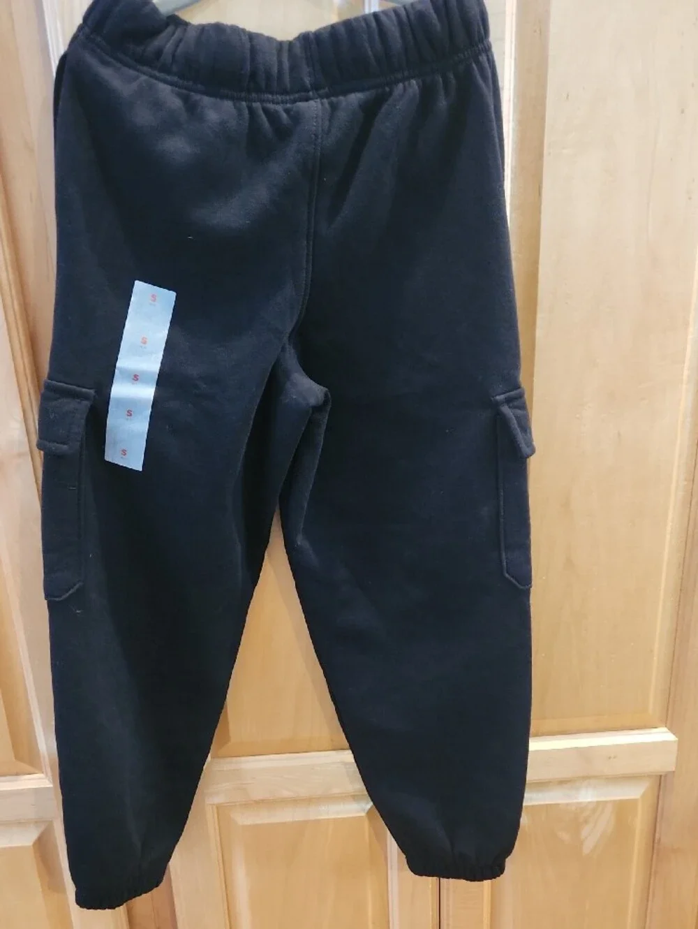 Old Navy relaxed cargo